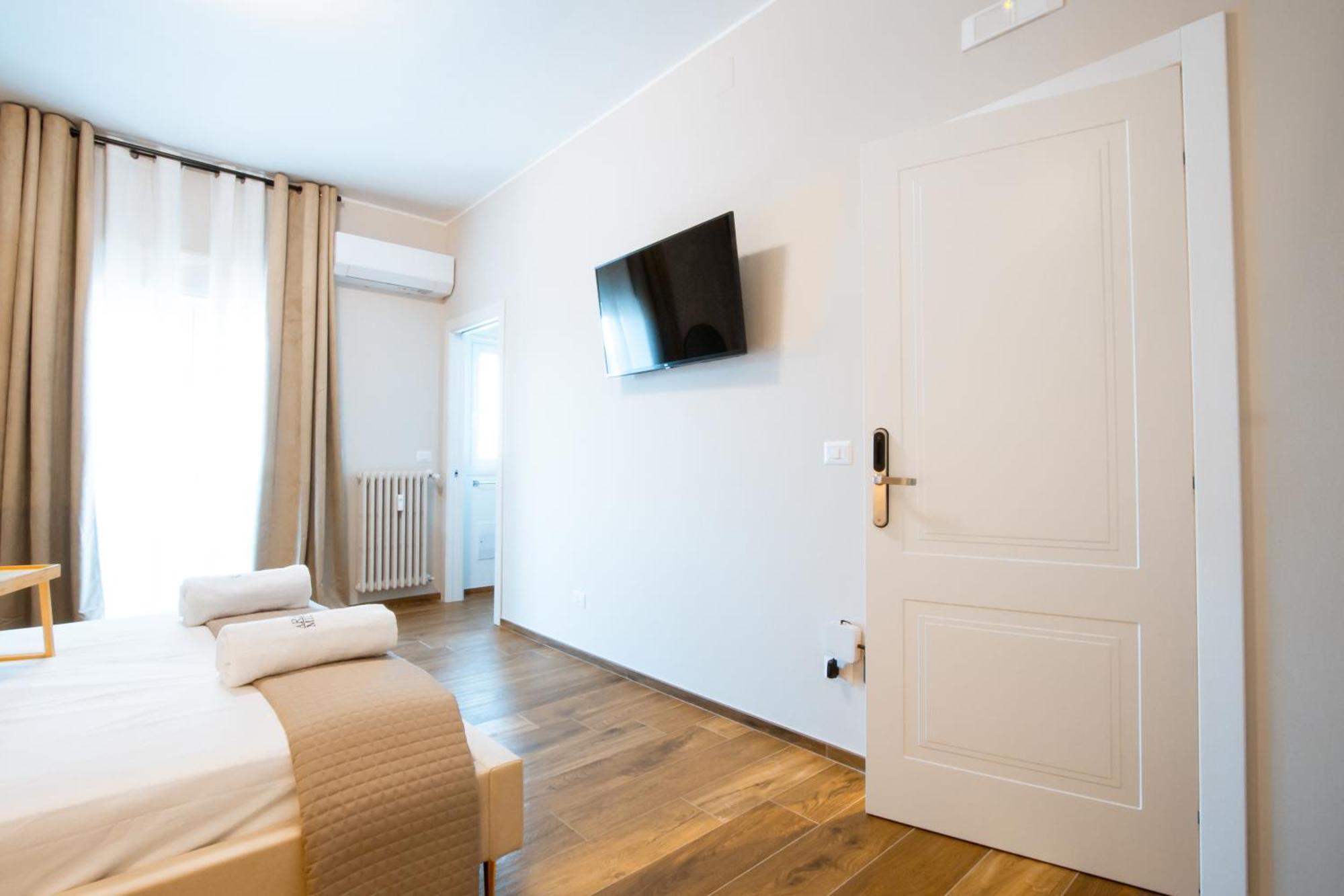 Arre Mida Hotel Бари Екстериор снимка