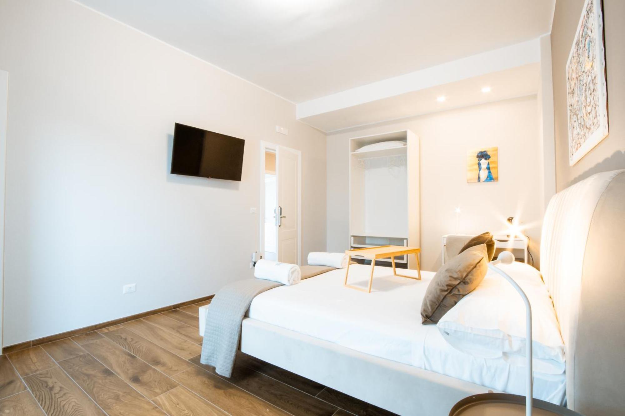 Arre Mida Hotel Бари Екстериор снимка