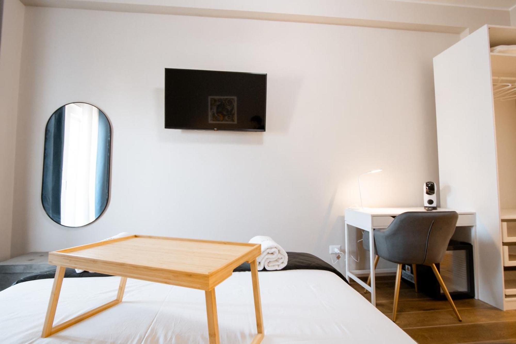 Arre Mida Hotel Бари Екстериор снимка