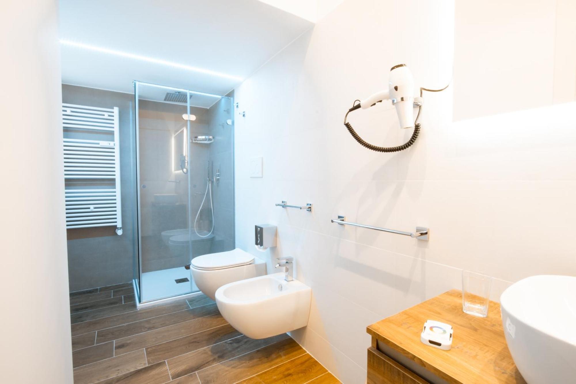 Arre Mida Hotel Бари Екстериор снимка