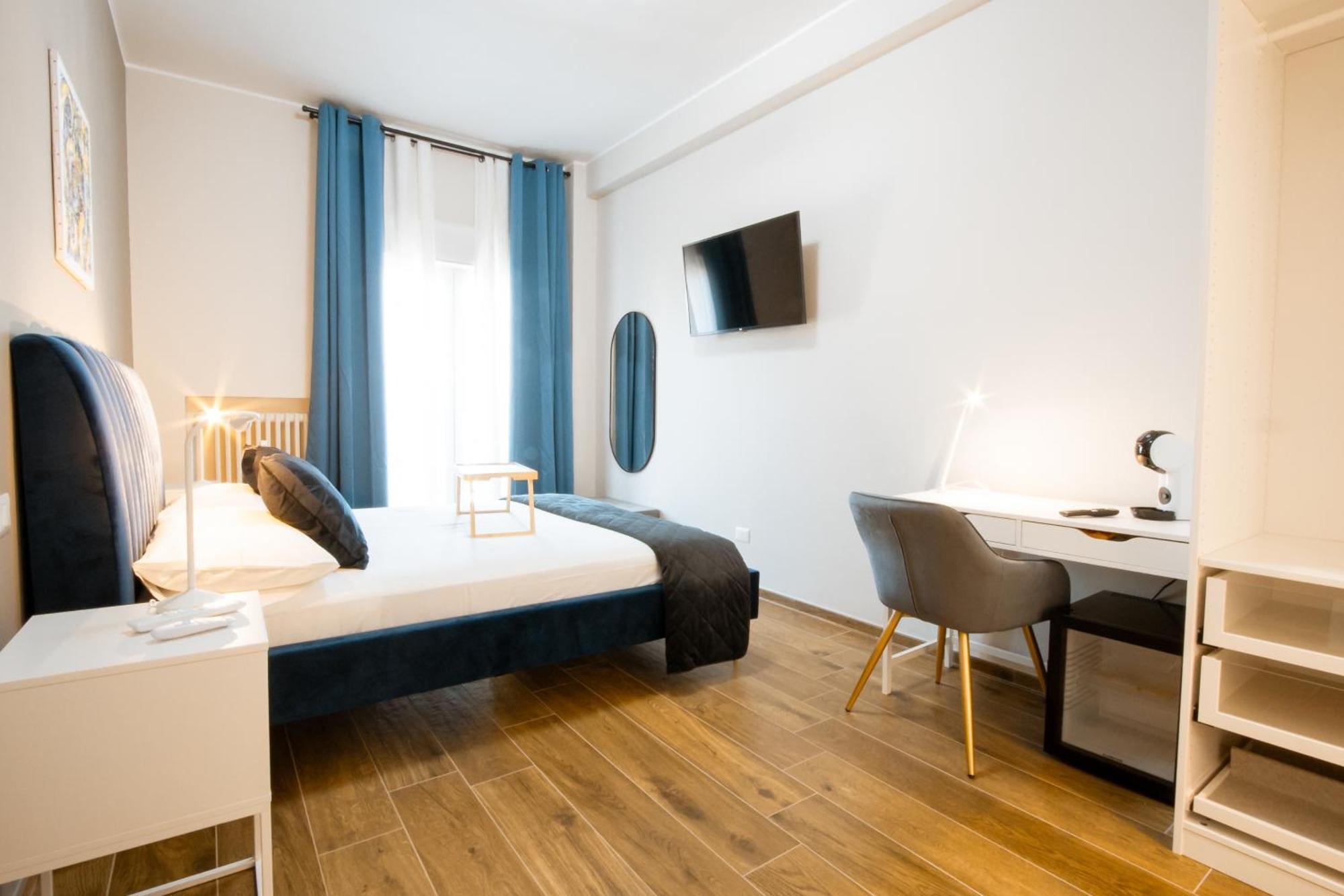 Arre Mida Hotel Бари Екстериор снимка