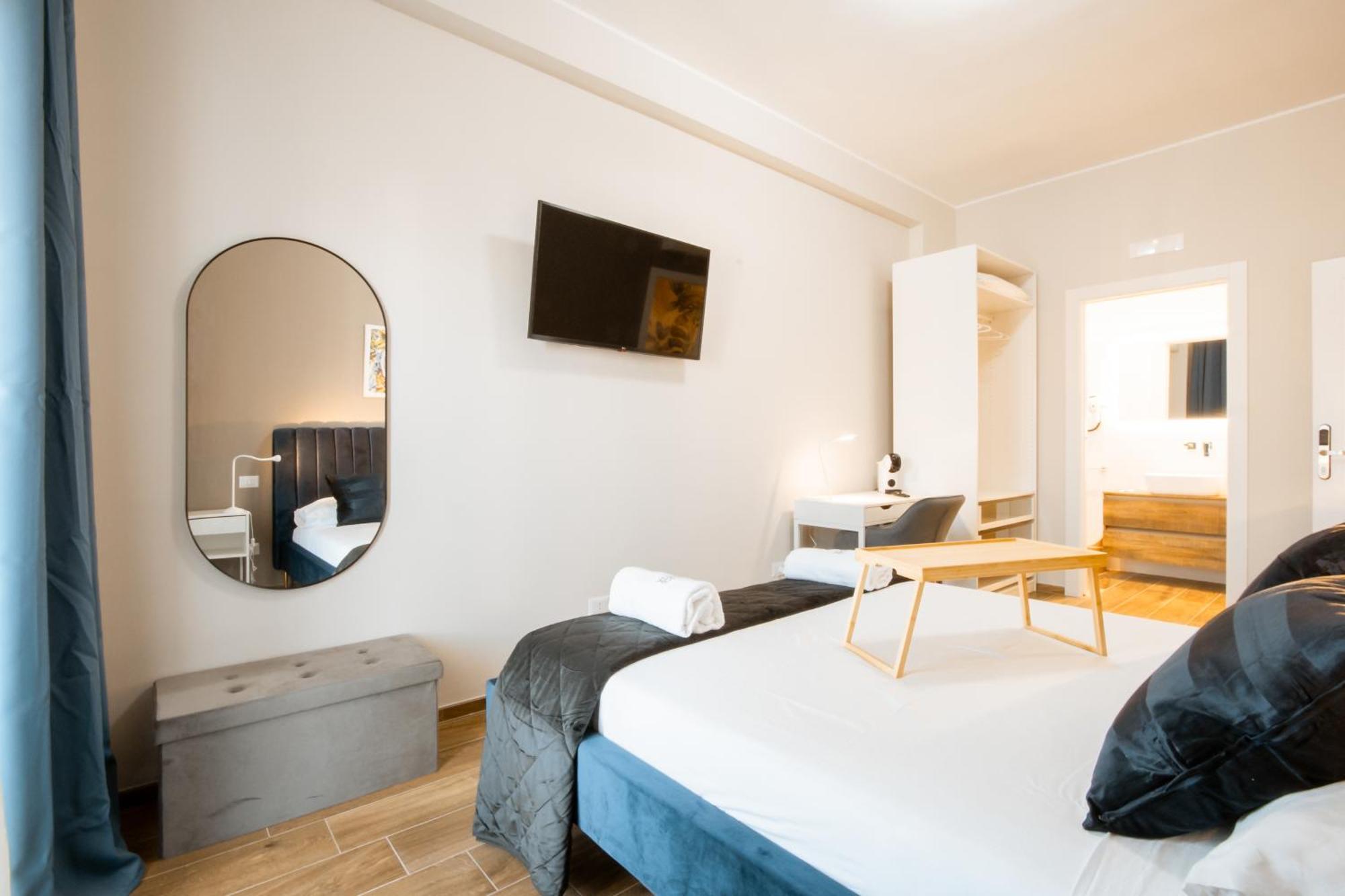 Arre Mida Hotel Бари Екстериор снимка
