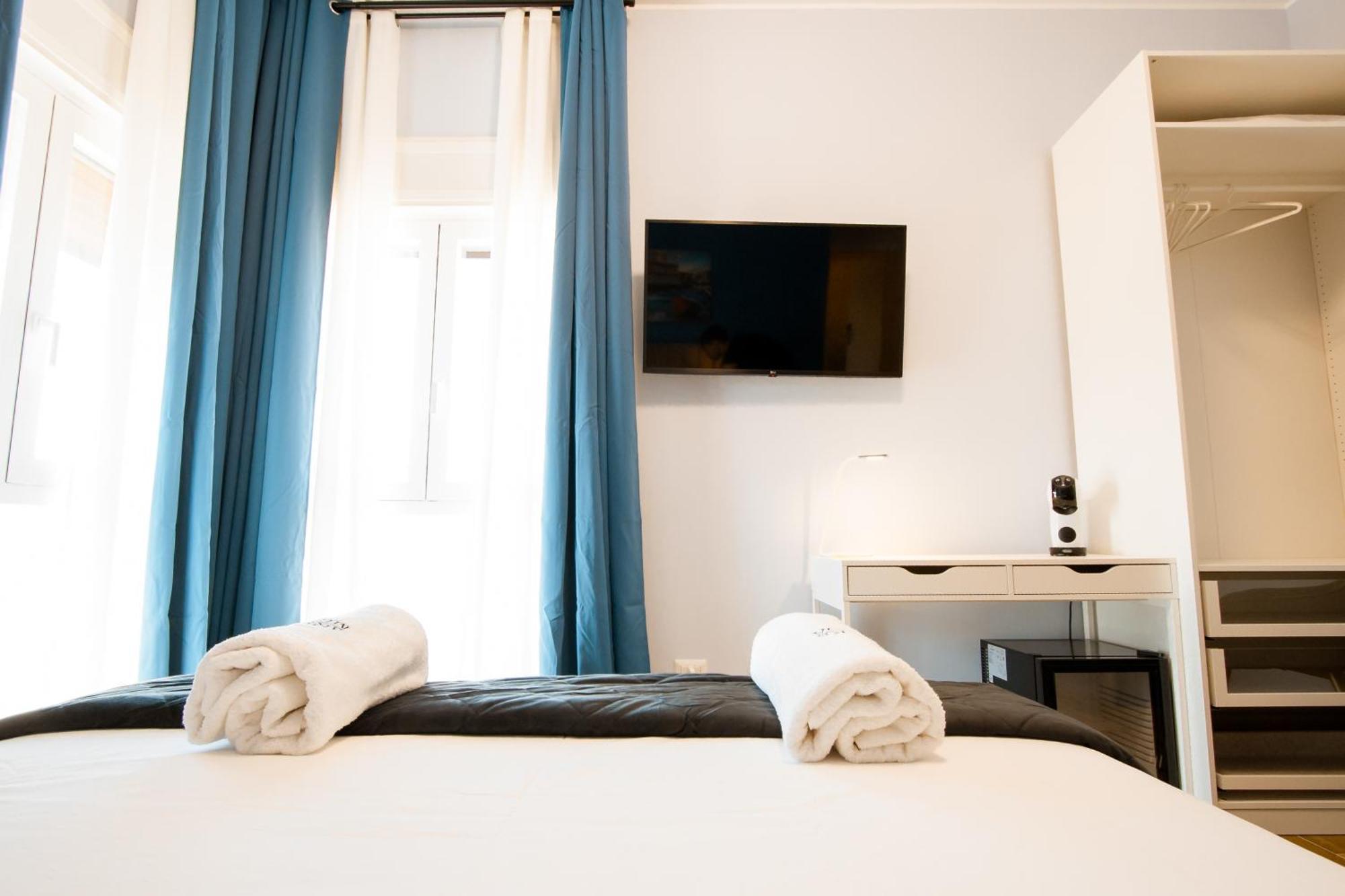 Arre Mida Hotel Бари Екстериор снимка