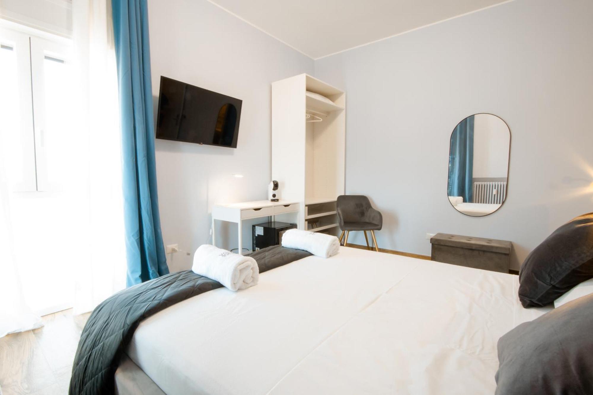 Arre Mida Hotel Бари Екстериор снимка