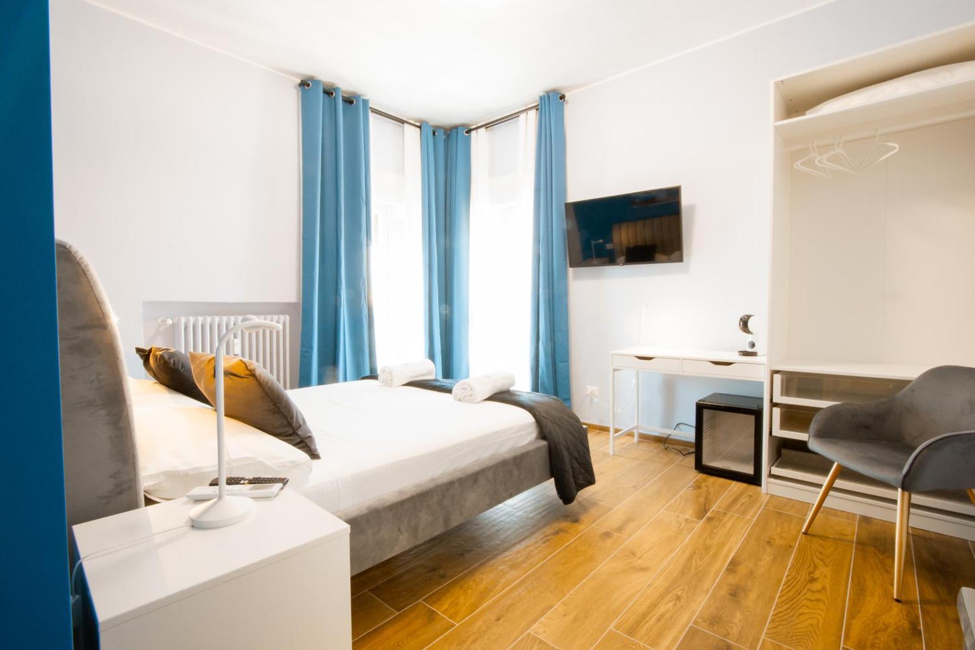 Arre Mida Hotel Бари Екстериор снимка